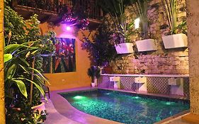 Hotel Casa Gloria Boutique