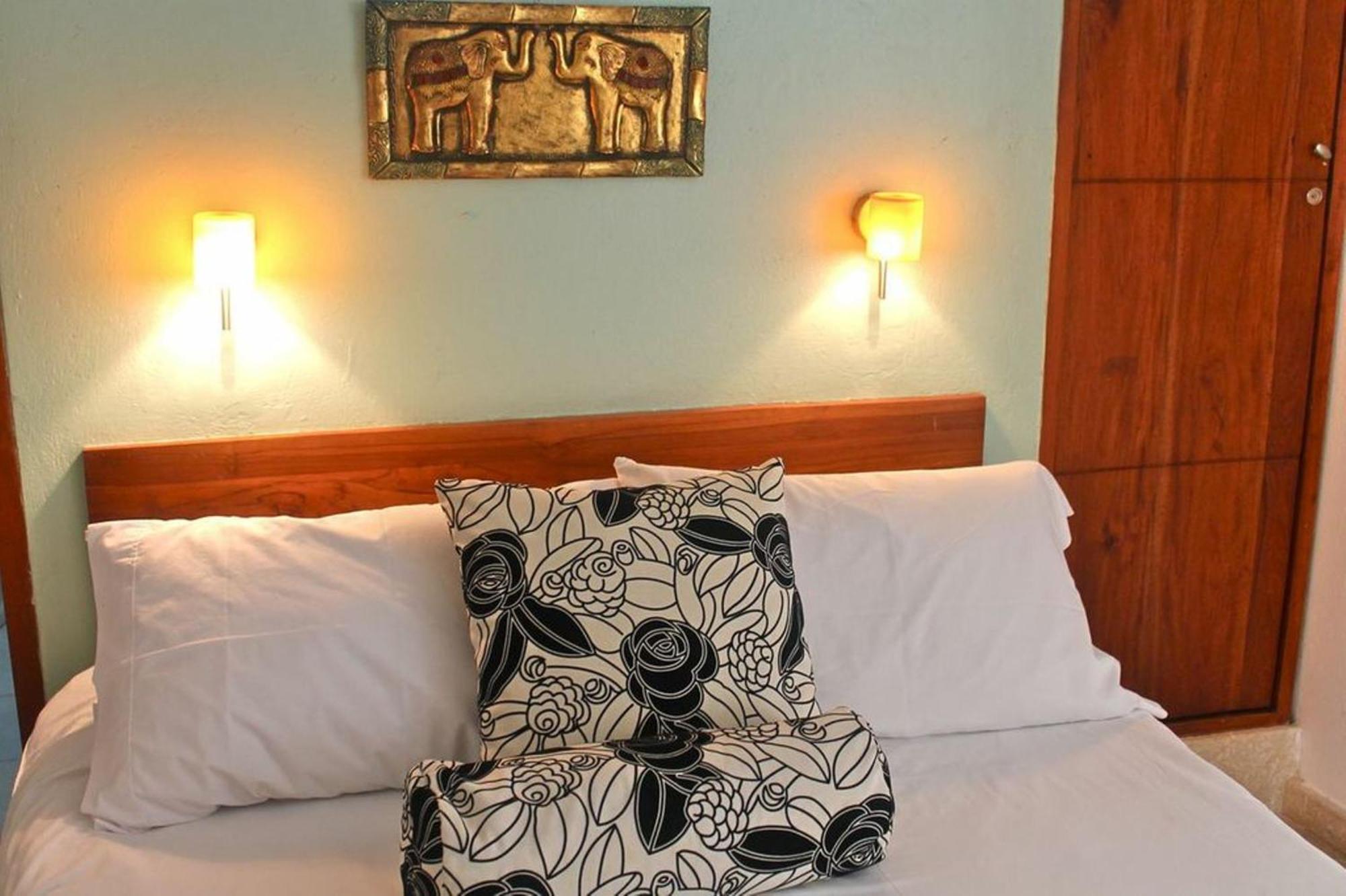 Hotel Casa Gloria Boutique Cartagène Chambre photo