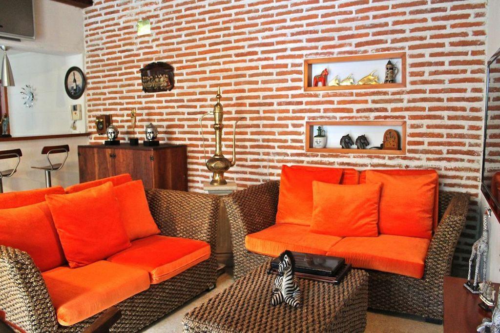 Hotel Casa Gloria Boutique Cartagène Extérieur photo