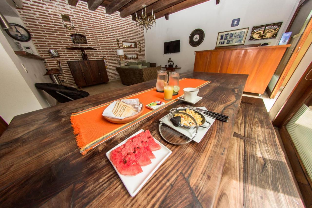 Hotel Casa Gloria Boutique Cartagène Extérieur photo